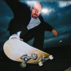 walter white who skates - Green Montana x Josman Type Beat